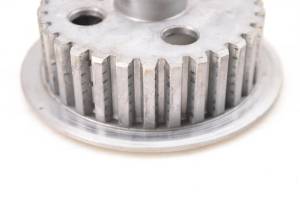 Suzuki - 87 Suzuki Quadrunner 300 2x4 Inner Clutch Hub LT300EH - Image 3