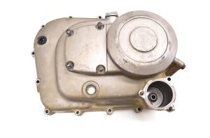 Suzuki - 87 Suzuki Quadrunner 300 2x4 Clutch Cover LT300EH - Image 1