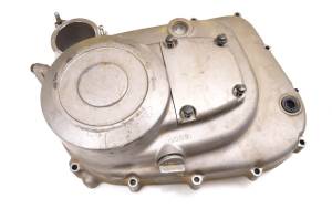 Suzuki - 87 Suzuki Quadrunner 300 2x4 Clutch Cover LT300EH - Image 2