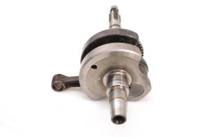 Suzuki - 87 Suzuki Quadrunner 300 2x4 Crankshaft Crank Shaft LT300EH - Image 2