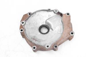 Honda - 00 Honda Rancher 350 ES 2x4 Outer Stator Cover TRX350TE - Image 1