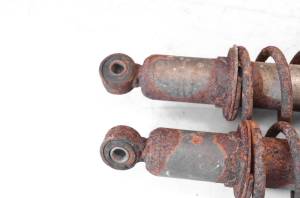 Honda - 01 Honda Foreman 450 S 4x4 Rear Shocks Suspension TRX450S - Image 3