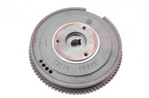 Kubota - 11 Kubota RTV500 4x4 Flywheel Magneto - Image 1