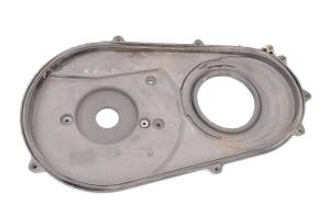 Polaris - 00 Polaris Sportsman 500 4x4 Inner Belt Clutch Cover - Image 1