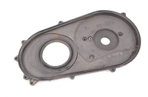 Polaris - 00 Polaris Sportsman 500 4x4 Inner Belt Clutch Cover - Image 2