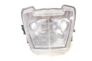 Polaris - 14 Polaris Sportsman 400 HO 4x4 Front Center Headlight - Image 1