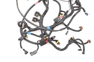 Ski-Doo - 09 Ski-Doo MXZ Adrenaline 600 HO E-Tec Wire Harness Electrical Wiring 120" - Image 3