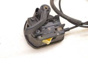 Polaris - 14 Polaris Sportsman 400 4x4 Thumb Throttle & Cable - Image 3