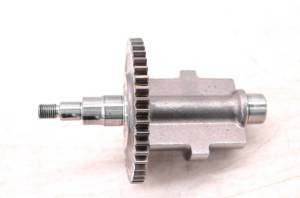 Kawasaki - 00 Kawasaki Prairie 300 2x4 Counter Balancer Crankshaft Balance KVF300 - Image 1