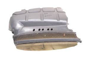 Ski-Doo - 04 Ski-Doo MXZ 800 Adrenaline Secondary Airbox Intake Air Box 121" - Image 2