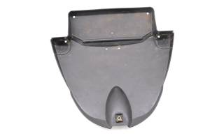 Ski-Doo - 04 Ski-Doo MXZ 800 Adrenaline Rear Lower Storage Cover Lid 121" - Image 3