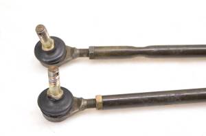 Kawasaki - 06 Kawasaki Prairie 700 4x4 Tie Rod Ends KVF700A - Image 3