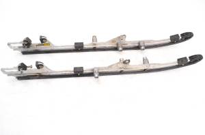 Ski-Doo - 05 Ski-Doo GSX 500SS Rear Suspension Rails Left & Right 121" - Image 1