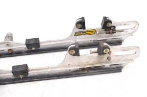 Ski-Doo - 05 Ski-Doo GSX 500SS Rear Suspension Rails Left & Right 121" - Image 3