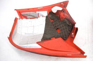 Ski-Doo - 05 Ski-Doo GSX 500SS Right Side Panel Shroud Cover 121" - Image 4