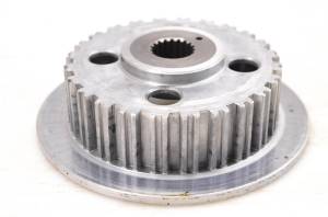 Honda - 85 Honda XR200R Inner Clutch Hub - Image 2