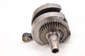 Honda - 85 Honda XR200R Crankshaft Crank Shaft - Image 2