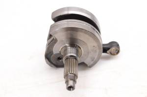 Honda - 85 Honda XR200R Crankshaft Crank Shaft - Image 3