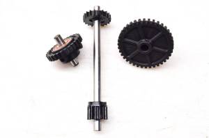 Can-Am - 20 Can-Am Renegade 1000R XXC EFI 4x4 Oil Pump Drive Gears - Image 3