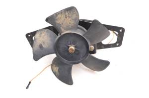 Polaris - 98 Polaris Scrambler 400 4x4 Radiator Fan - Image 1