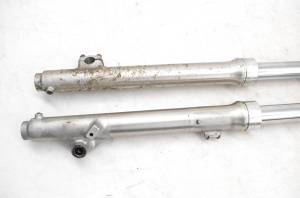 Honda - 85 Honda XR200R Front Forks Suspension - Image 2