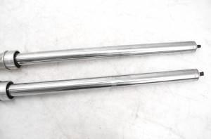 Honda - 85 Honda XR200R Front Forks Suspension - Image 3