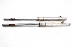 Honda - 83 Honda XR350R Front Forks Suspension - Image 1