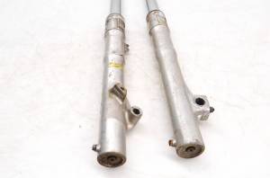 Honda - 83 Honda XR350R Front Forks Suspension - Image 6