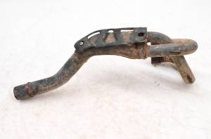 Honda - 84 Honda XL250R Header Exhaust Head Pipe - Image 3