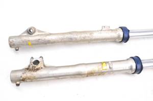 Honda - 85 Honda XL250R Front Forks Suspension For Parts - Image 4