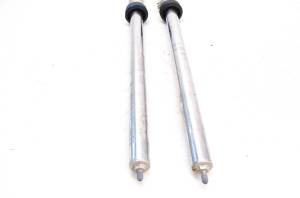 Honda - 85 Honda XL250R Front Forks Suspension For Parts - Image 6