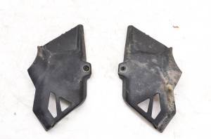 Can-Am - 20 Can-Am Renegade 1000R XXC EFI 4x4 Rear Cv Boot Guards Left & Right - Image 1