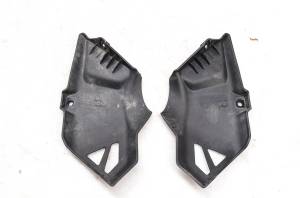 Can-Am - 20 Can-Am Renegade 1000R XXC EFI 4x4 Rear Cv Boot Guards Left & Right - Image 2