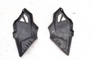 Can-Am - 20 Can-Am Renegade 1000R XXC EFI 4x4 Rear Cv Boot Guards Left & Right - Image 3