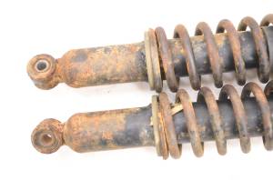 Honda - 01 Honda Rancher 350 4x4 Front Shocks TRX350FM - Image 3