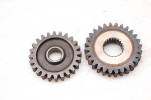 Honda - 82 Honda XR250R Crank Gears - Image 2