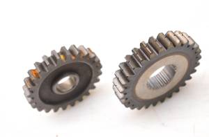 Honda - 82 Honda XR250R Crank Gears - Image 3