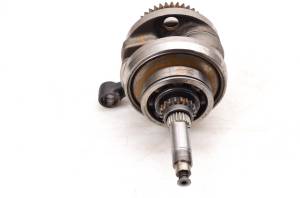 Honda - 82 Honda XR250R Crankshaft Crank Shaft - Image 2