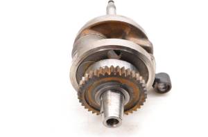 Honda - 82 Honda XR250R Crankshaft Crank Shaft - Image 3