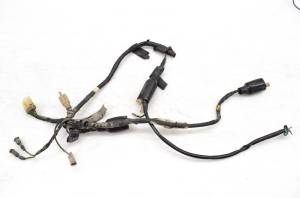 Honda - 85 Honda XR200R Wire Harness Electrical Wiring - Image 1