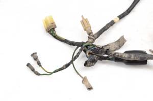 Honda - 85 Honda XR200R Wire Harness Electrical Wiring - Image 2