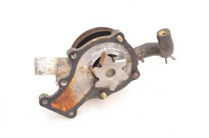 Kubota - 08 Kubota RTV900 W6 4x4 Water Pump - Image 3