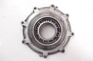 Polaris - 09 Polaris Sportsman 400 4x4 Clutch Cover - Image 1