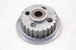 Honda - 85 Honda XR350R Inner Clutch Hub - Image 1