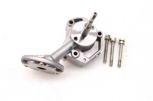 Polaris - 09 Polaris Sportsman 400 4x4 Oil Pump - Image 1