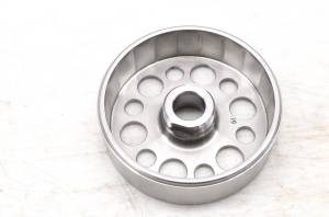 Kawasaki - 12 Kawasaki Ninja ZX14R Flywheel Magneto ZX1400F ABS - Image 1