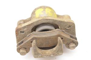 Polaris - 09 Polaris Sportsman 400 4x4 Rear Left Brake Caliper - Image 2