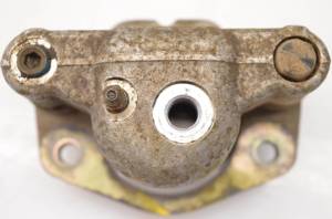 Polaris - 09 Polaris Sportsman 400 4x4 Rear Left Brake Caliper - Image 3