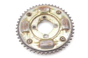 Honda - 81 Honda ATC110 Rear Sprocket - Image 2