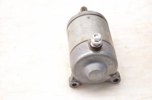 Kawasaki - 12 Kawasaki Ninja ZX14R Starter Motor ZX1400F ABS - Image 3